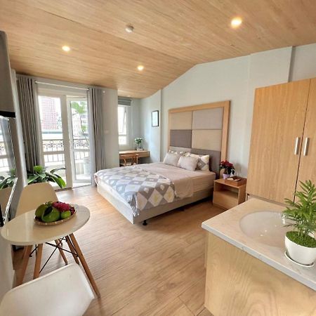 7 Apartment TP. Hồ Chí Minh Ngoại thất bức ảnh