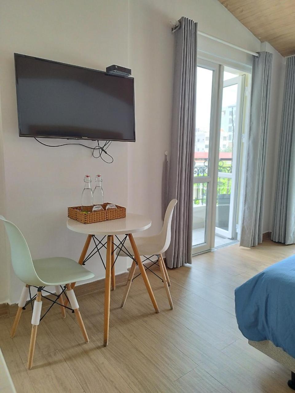 7 Apartment TP. Hồ Chí Minh Ngoại thất bức ảnh