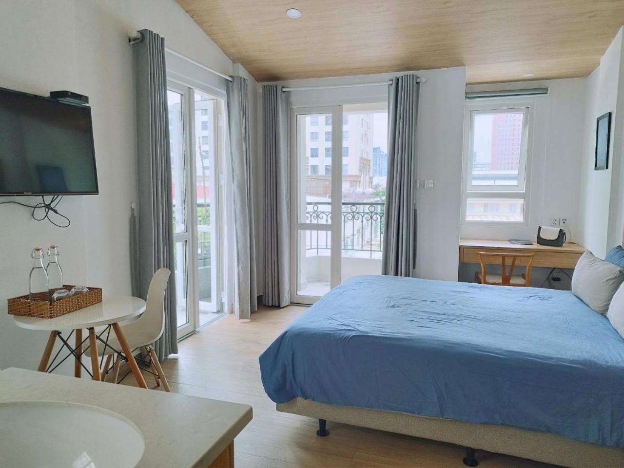 7 Apartment TP. Hồ Chí Minh Ngoại thất bức ảnh