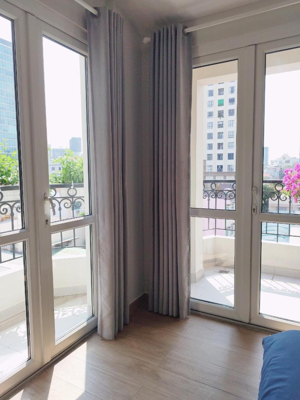 7 Apartment TP. Hồ Chí Minh Ngoại thất bức ảnh