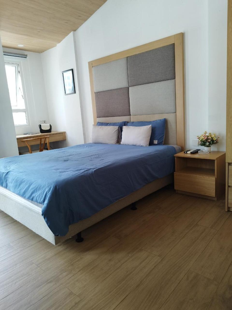 7 Apartment TP. Hồ Chí Minh Ngoại thất bức ảnh