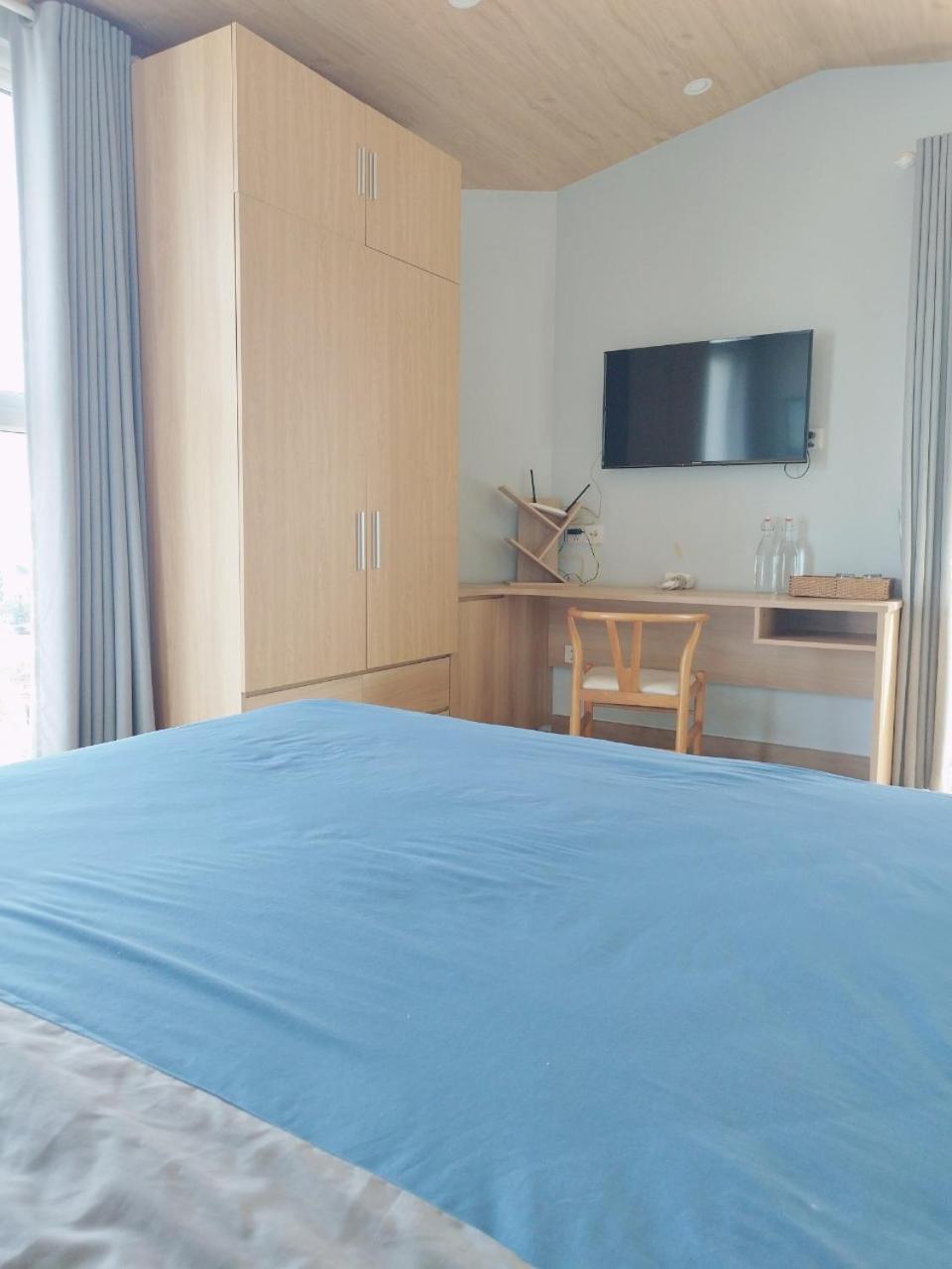 7 Apartment TP. Hồ Chí Minh Ngoại thất bức ảnh