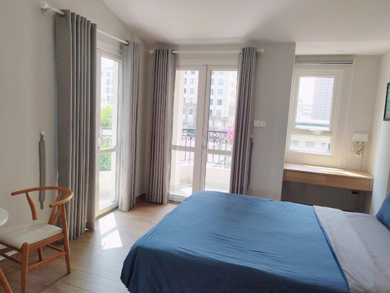 7 Apartment TP. Hồ Chí Minh Ngoại thất bức ảnh