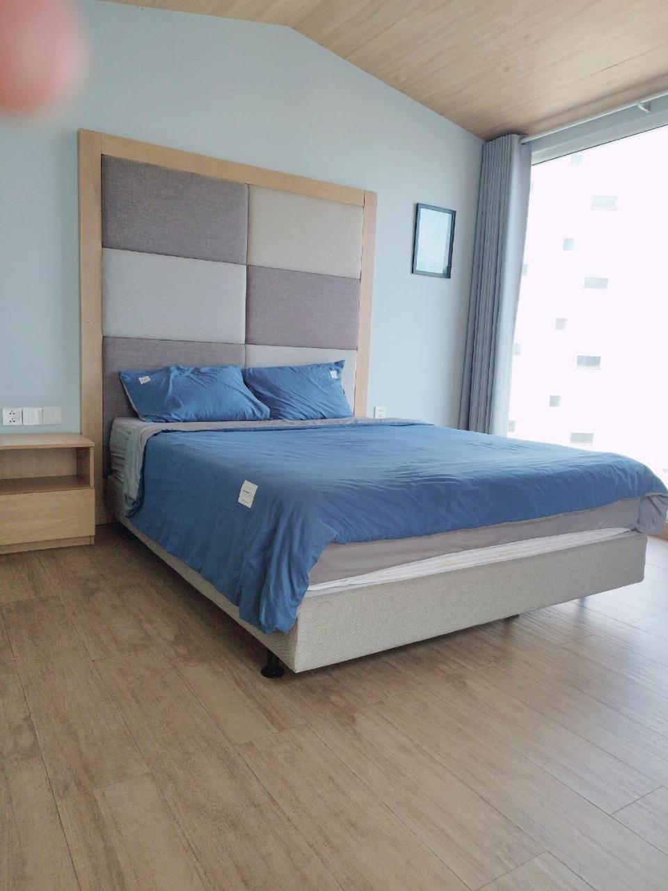 7 Apartment TP. Hồ Chí Minh Ngoại thất bức ảnh