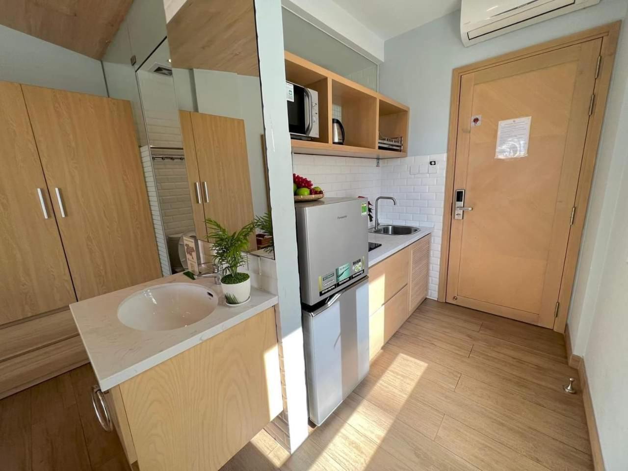 7 Apartment TP. Hồ Chí Minh Phòng bức ảnh