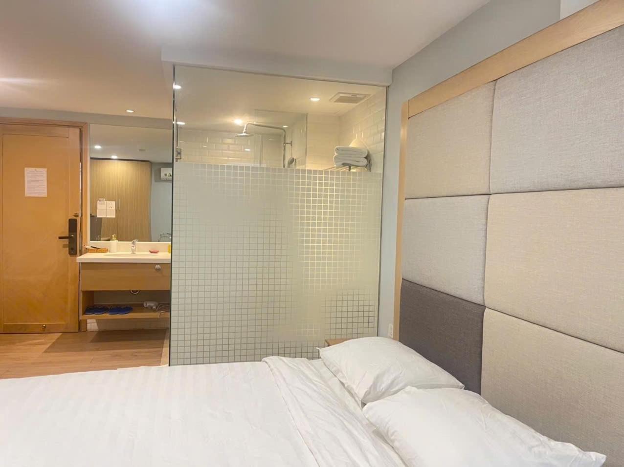 7 Apartment TP. Hồ Chí Minh Ngoại thất bức ảnh