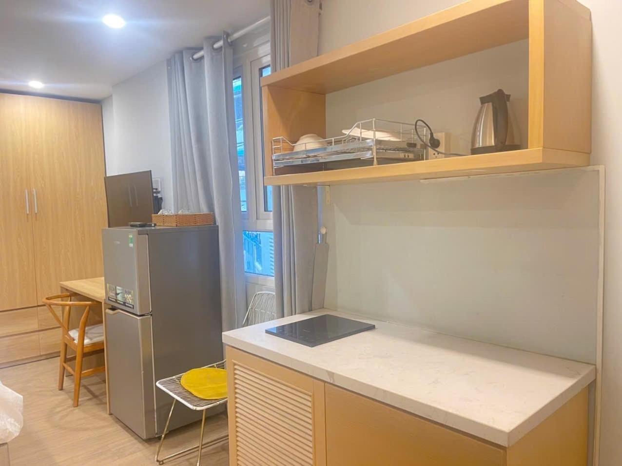 7 Apartment TP. Hồ Chí Minh Ngoại thất bức ảnh